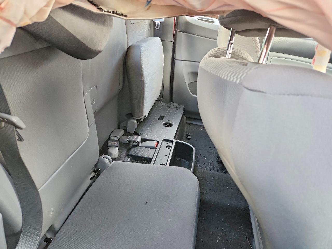 2013 TOYOTA TACOMA V6 photo 10