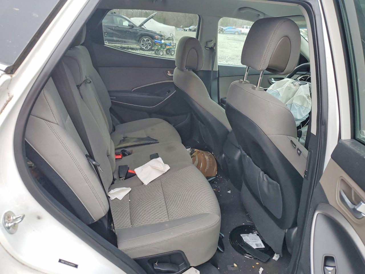 2018 HYUNDAI SANTA FE SPORT 2.4L photo 31