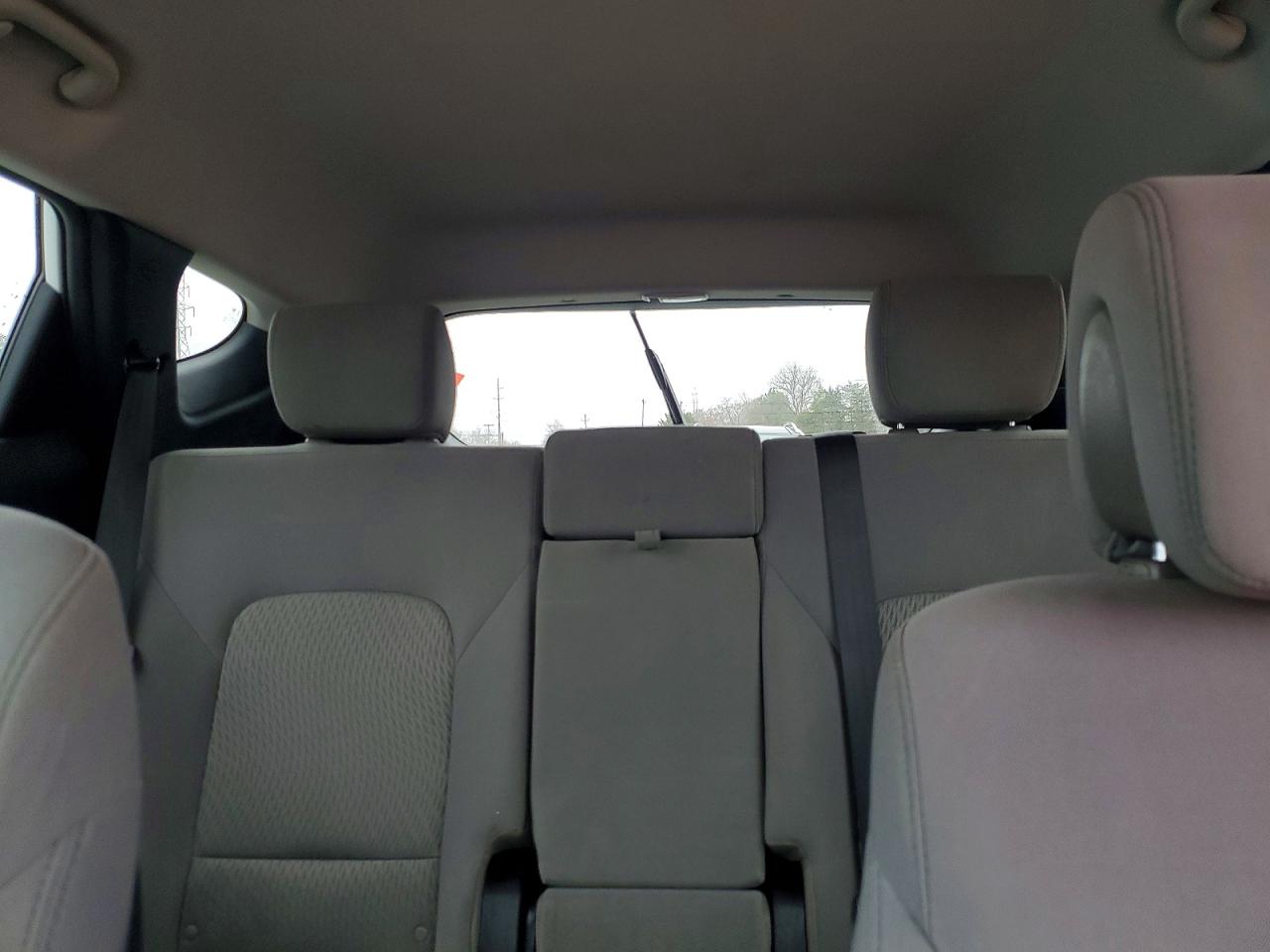 2018 HYUNDAI SANTA FE SPORT 2.4L photo 28