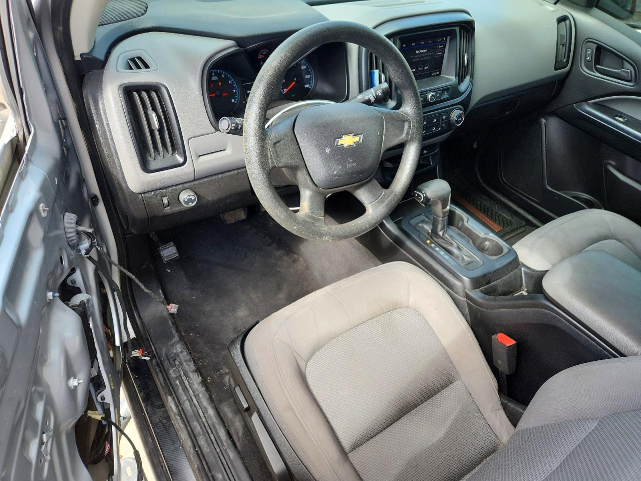 2020 CHEVROLET COLORADO photo 15