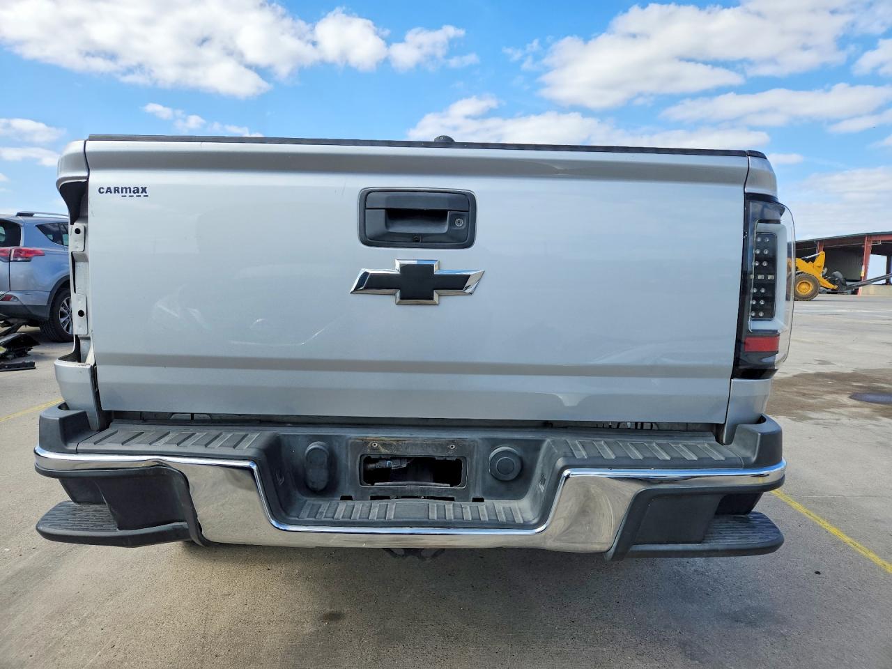 2020 CHEVROLET COLORADO photo 11