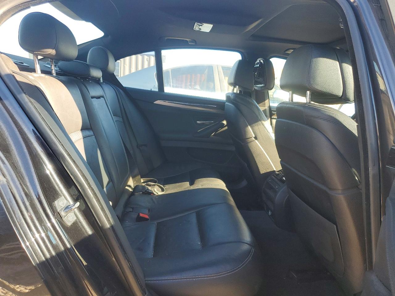 2014 BMW 550 XI photo 19