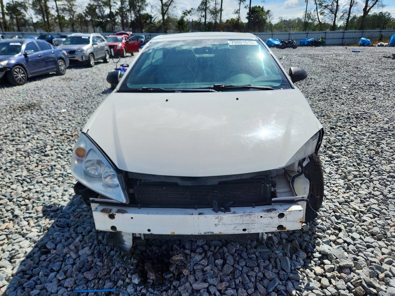 2007 PONTIAC G6 GT photo 13