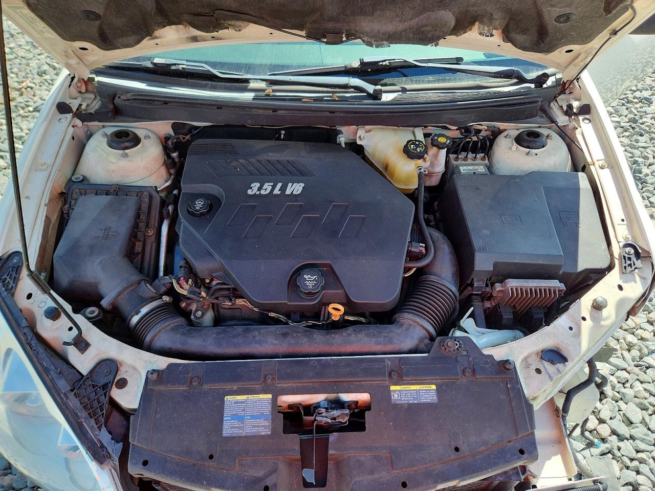 2007 PONTIAC G6 GT photo 31