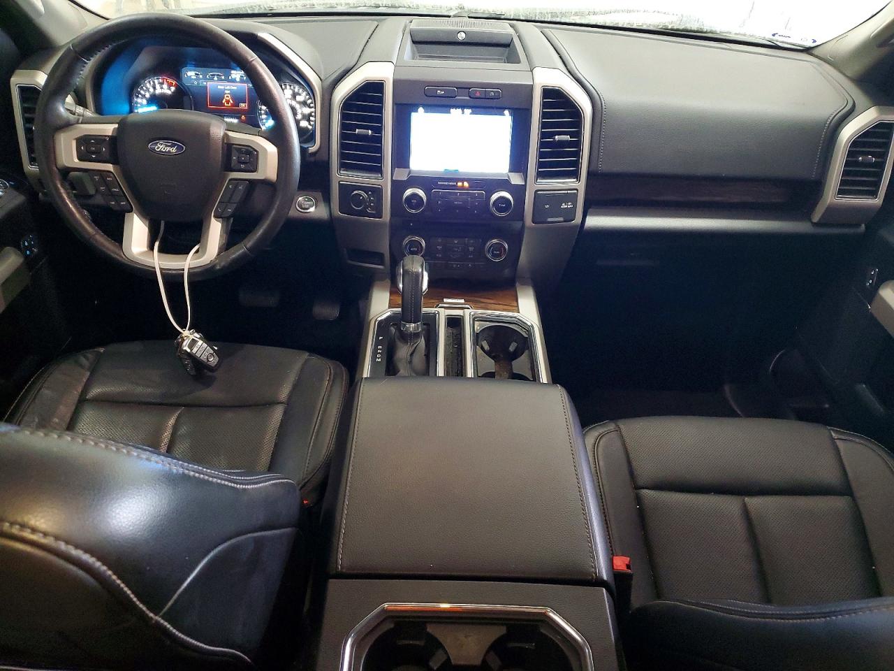 2018 FORD F150 SUPER CAB photo 15