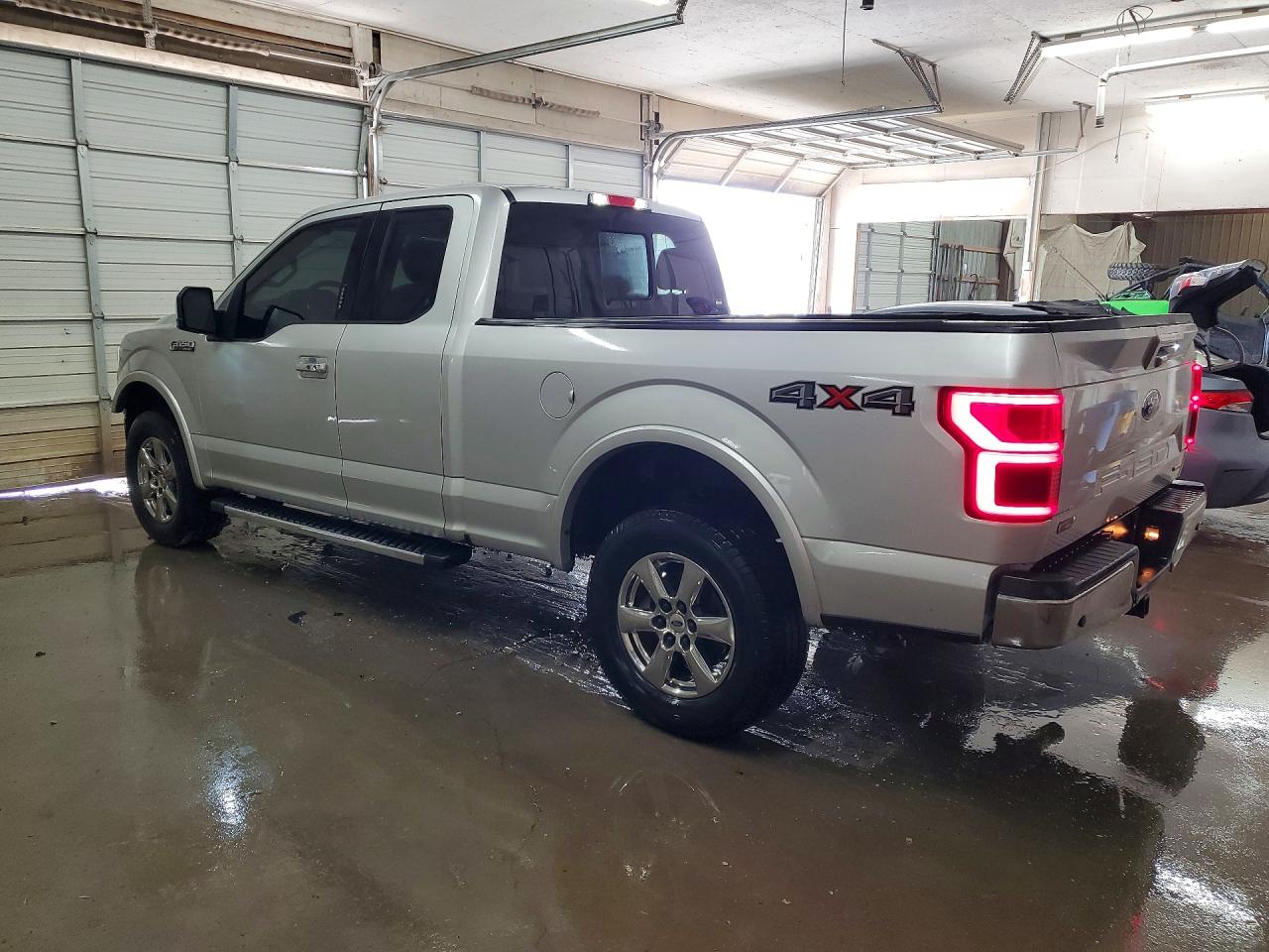 2018 FORD F150 SUPER CAB photo 3