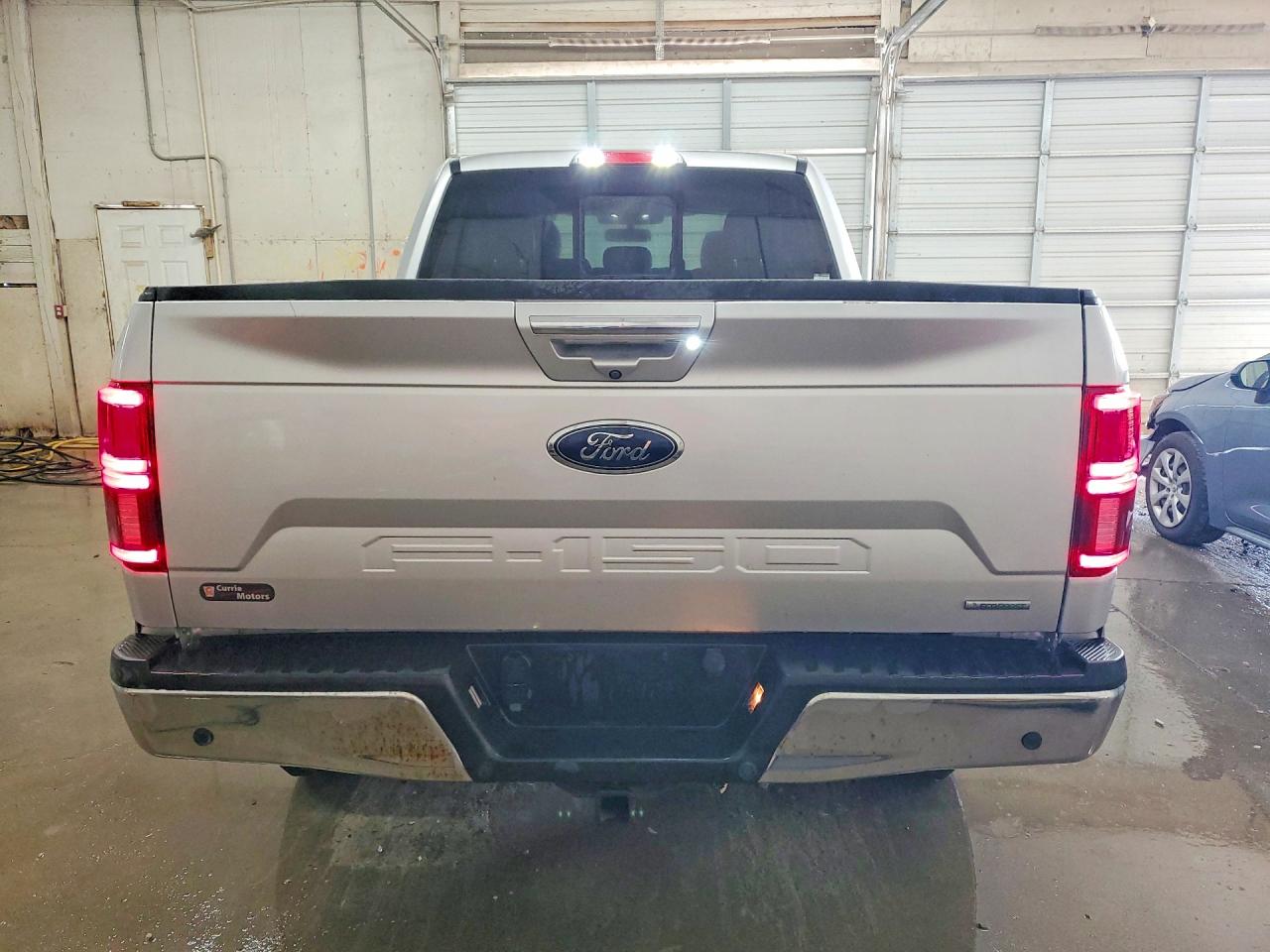 2018 FORD F150 SUPER CAB photo 11