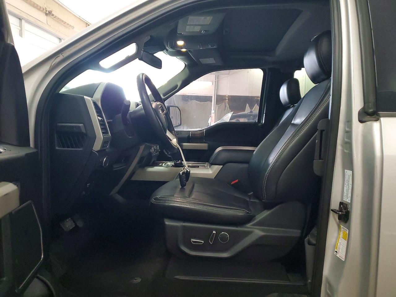 2018 FORD F150 SUPER CAB photo 13