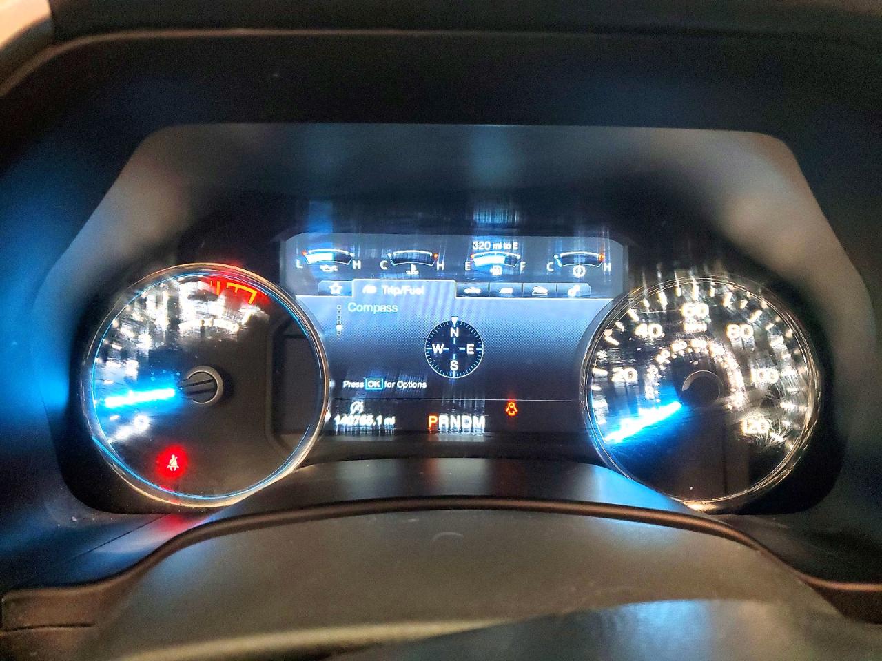 2018 FORD F150 SUPER CAB photo 17