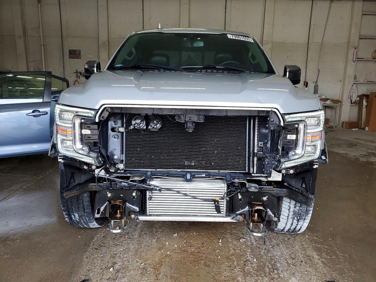 2018 FORD F150 SUPER CAB photo 9