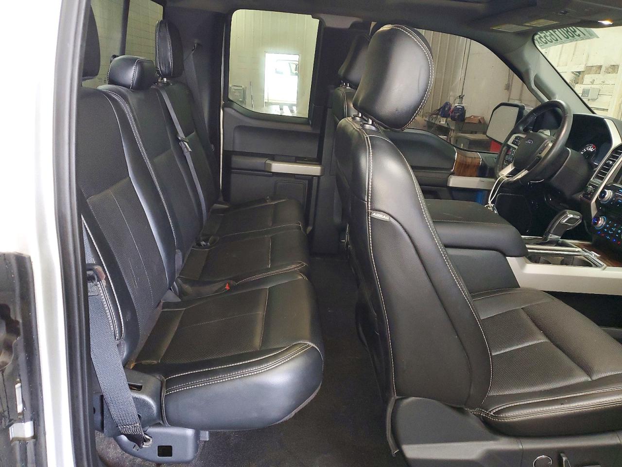 2018 FORD F150 SUPER CAB photo 19