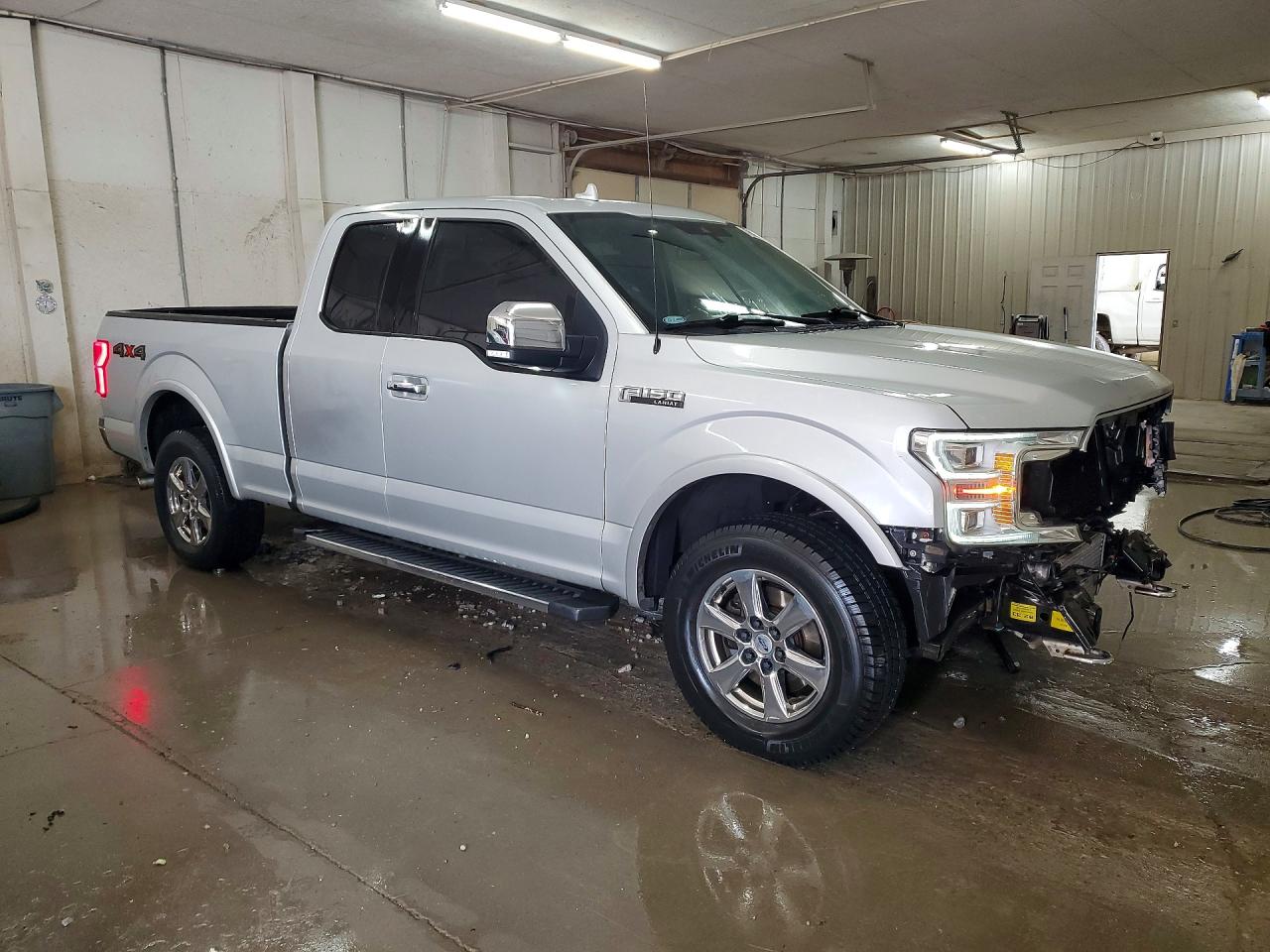 2018 FORD F150 SUPER CAB photo 7