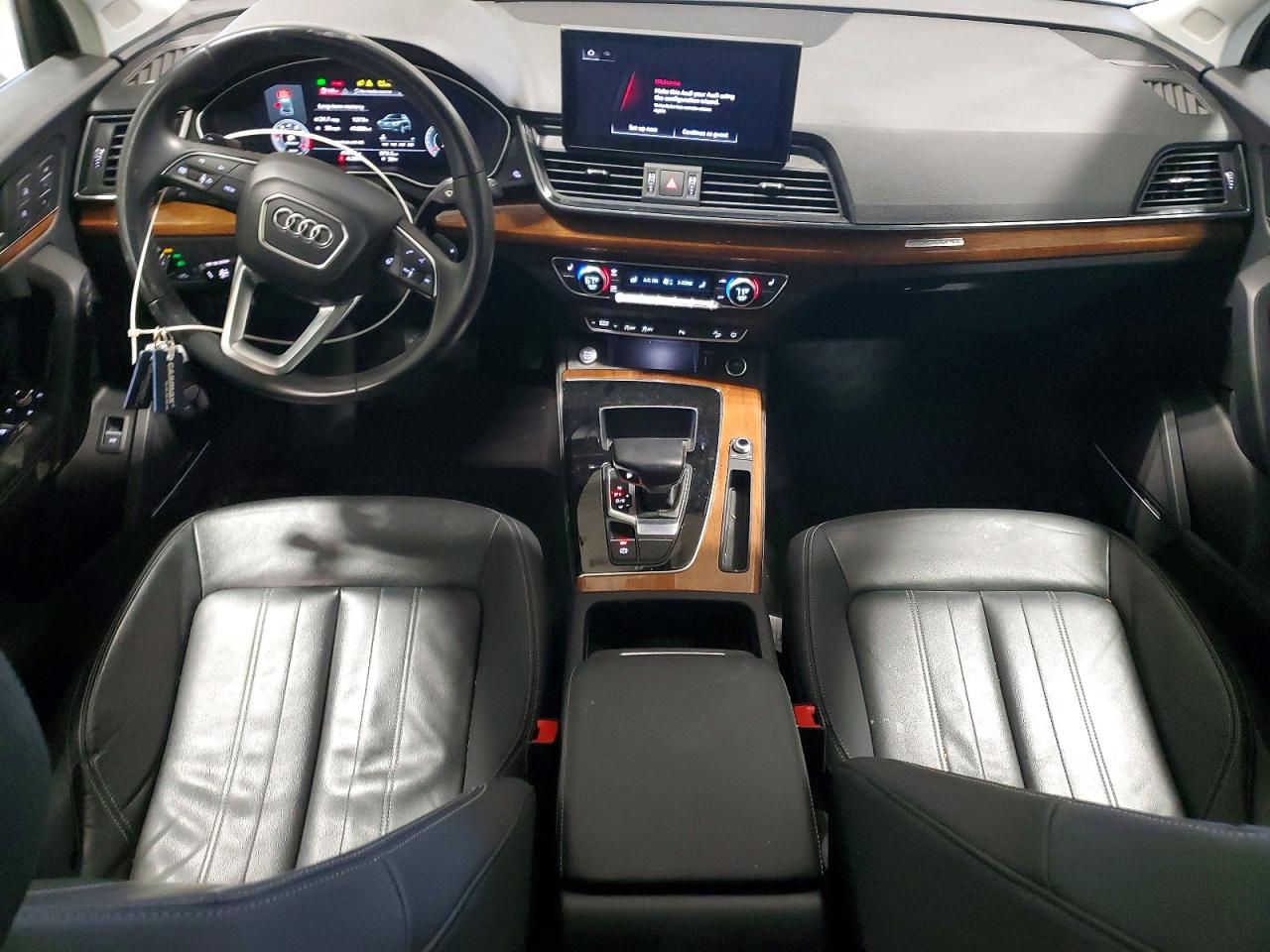 2022 AUDI Q5 PREMIUM PLUS 45 photo 15
