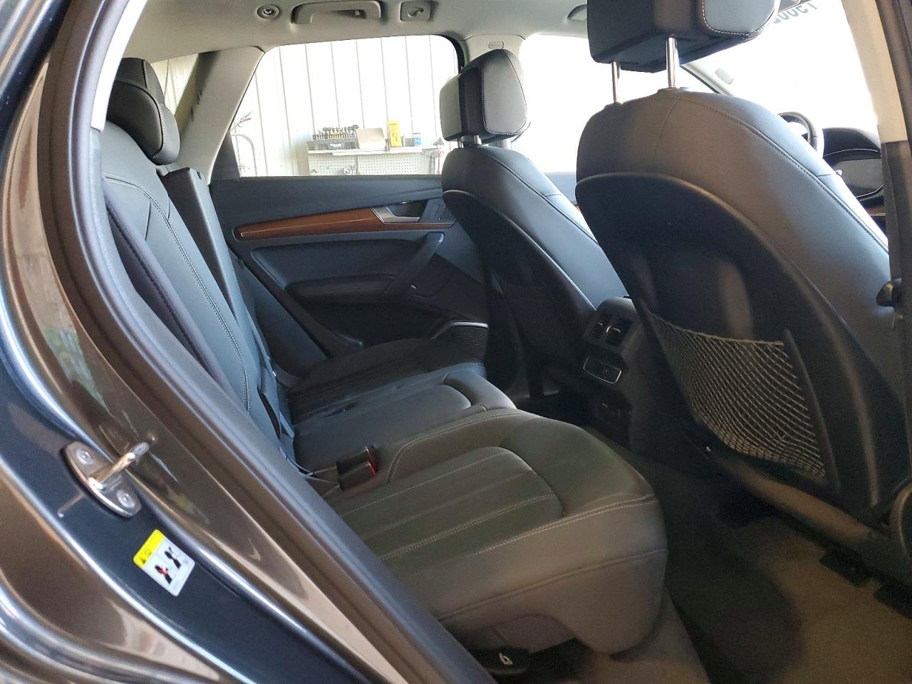 2022 AUDI Q5 PREMIUM PLUS 45 photo 21