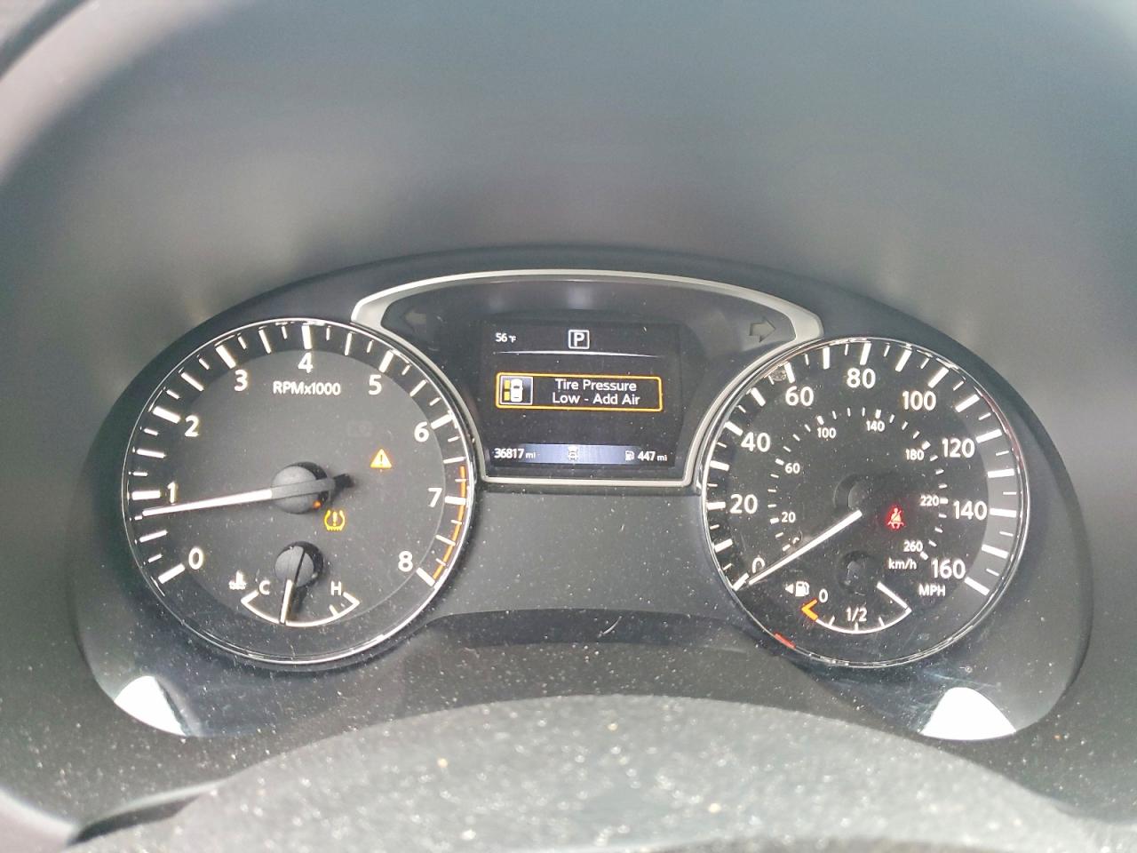 2018 NISSAN ALTIMA 2.5 S photo 25