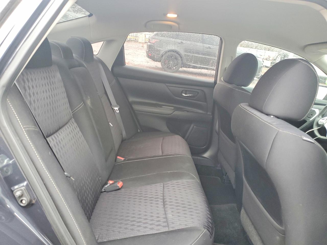 2018 NISSAN ALTIMA 2.5 S photo 28