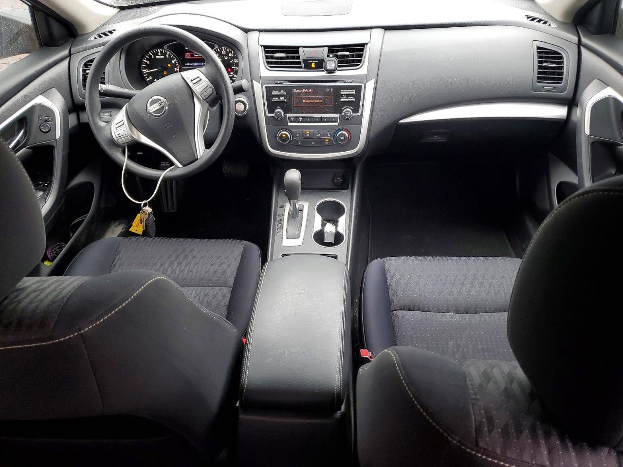2018 NISSAN ALTIMA 2.5 S photo 22