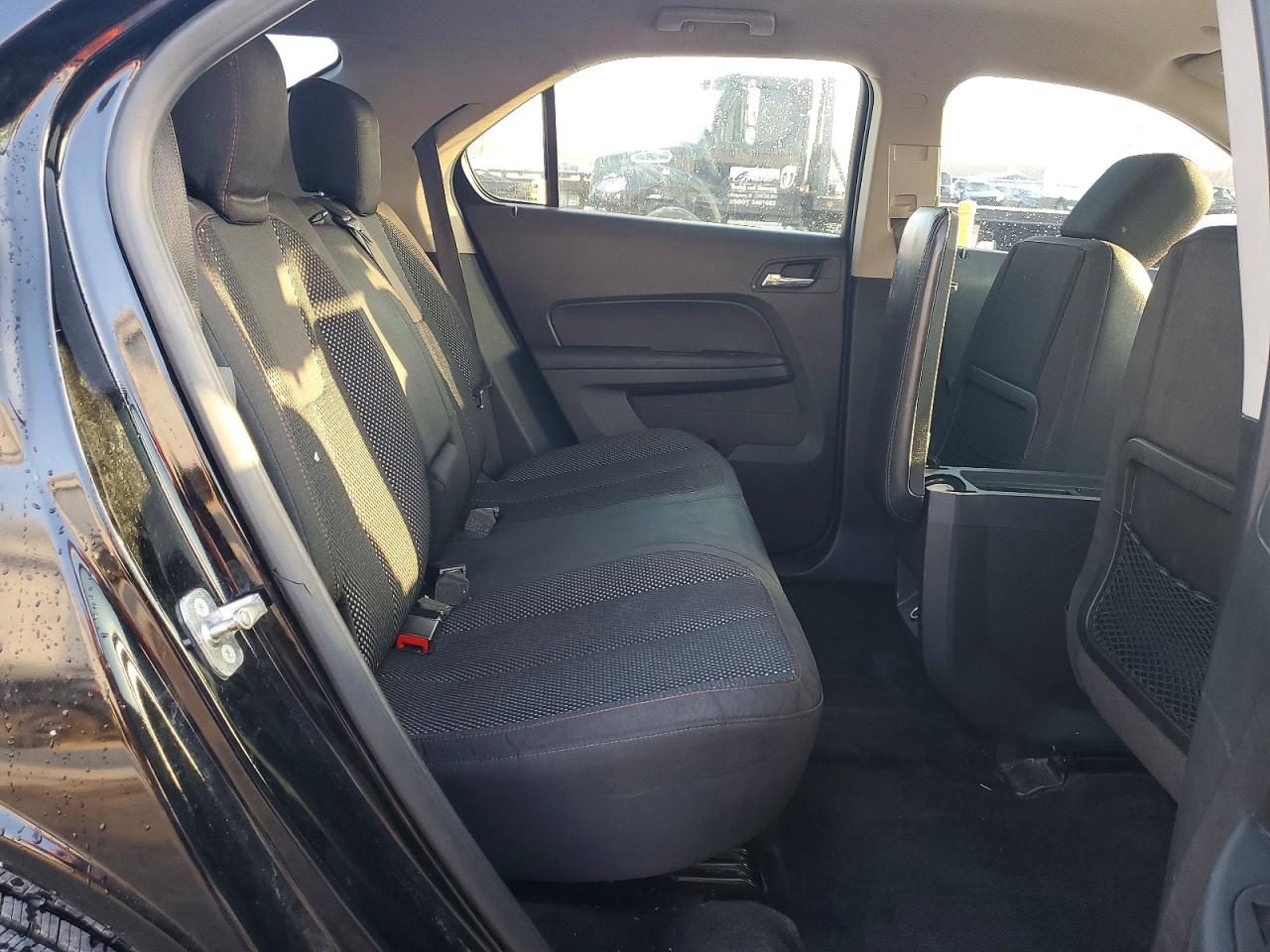 2016 CHEVROLET EQUINOX LS photo 11