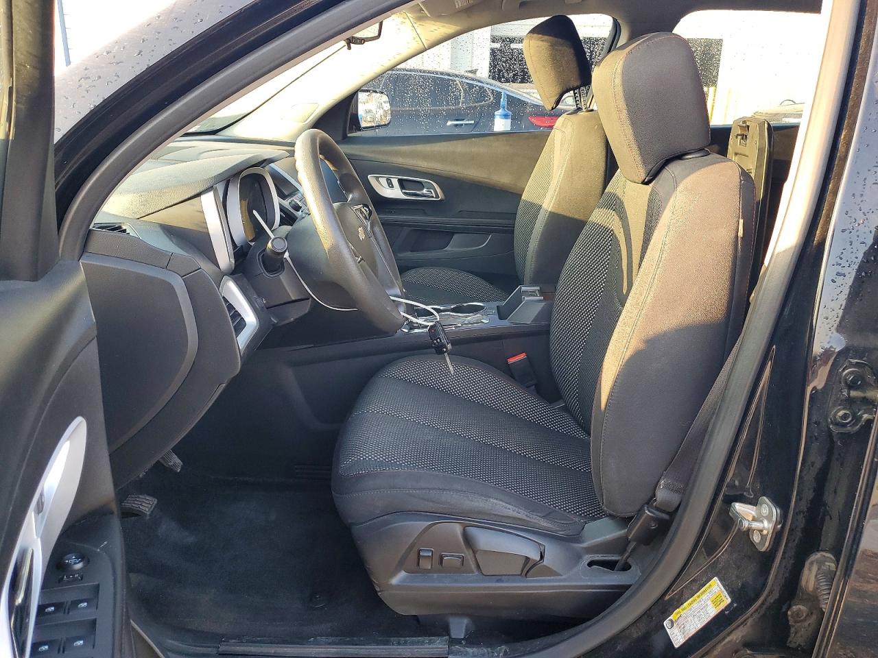 2016 CHEVROLET EQUINOX LS photo 7