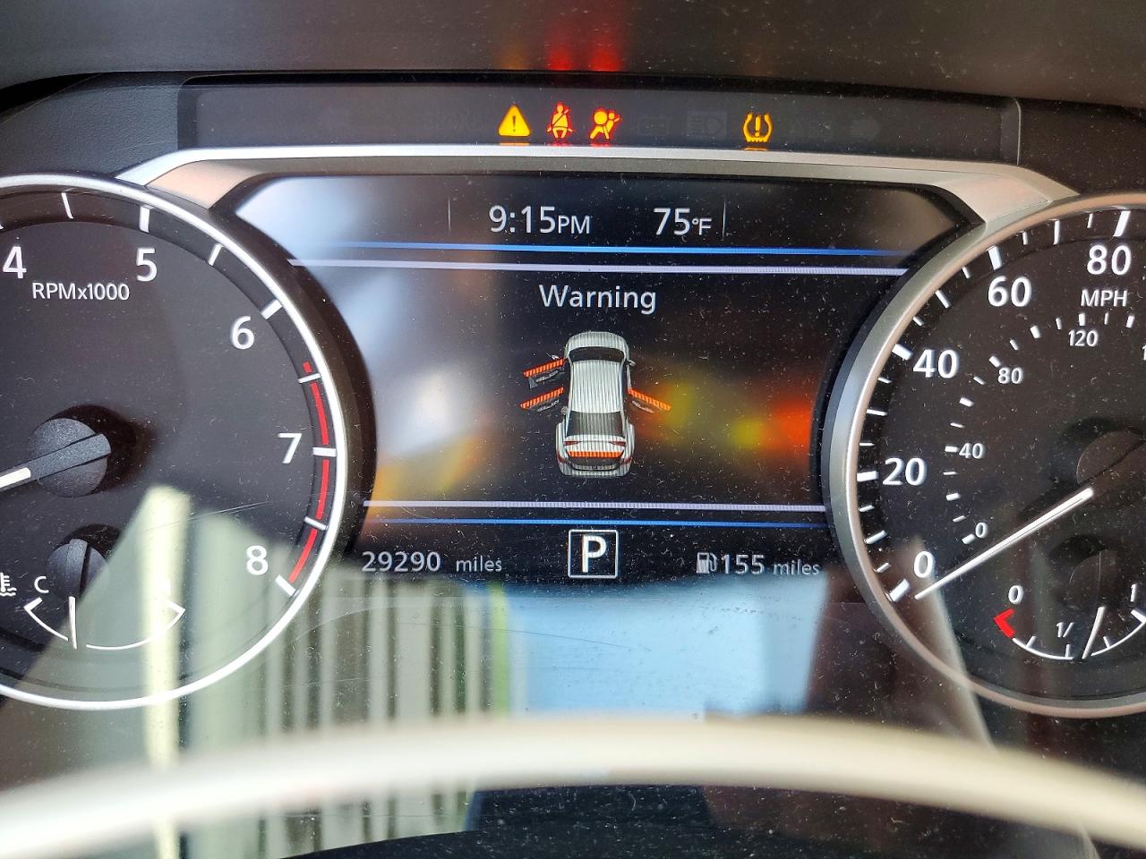 2022 NISSAN SENTRA SV photo 25