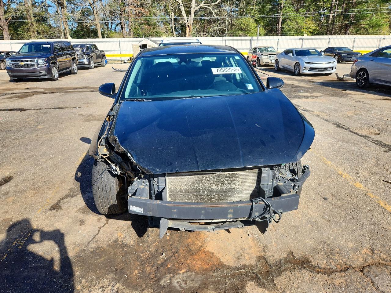 2019 HYUNDAI ELANTRA SEL photo 9