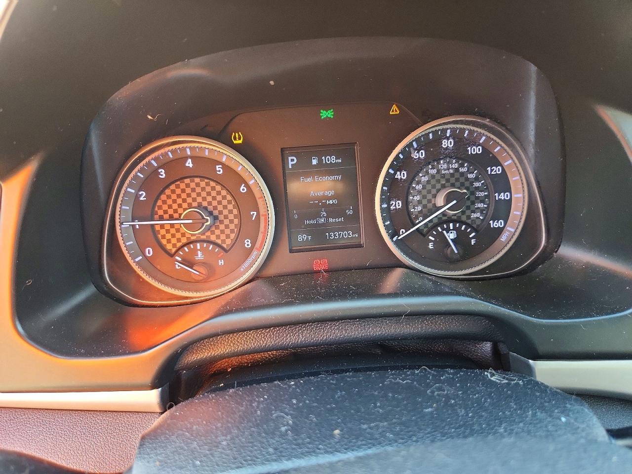 2019 HYUNDAI ELANTRA SEL photo 17