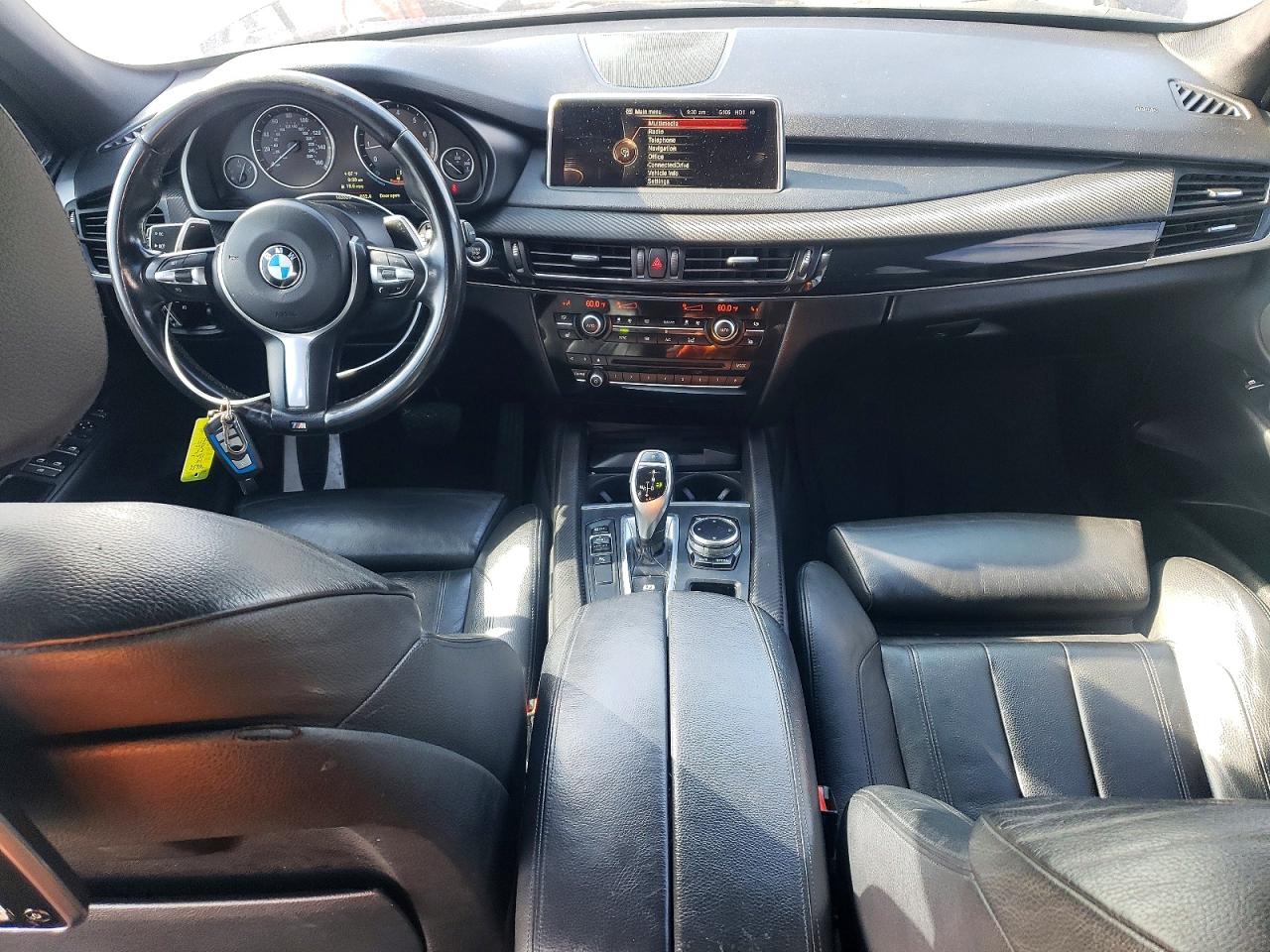 2014 BMW X5 SDRIVE35I photo 15