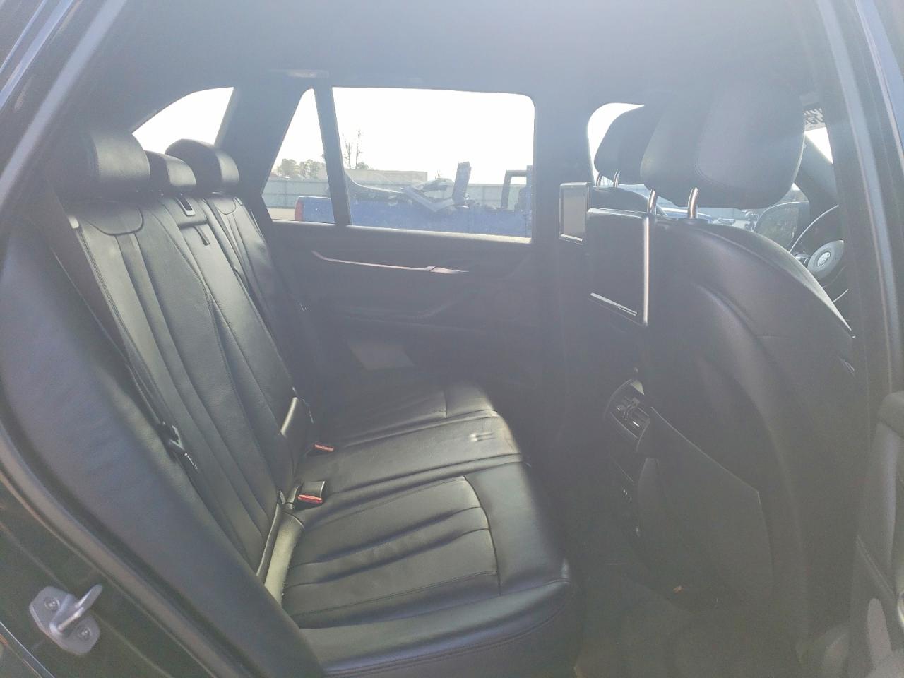 2014 BMW X5 SDRIVE35I photo 21