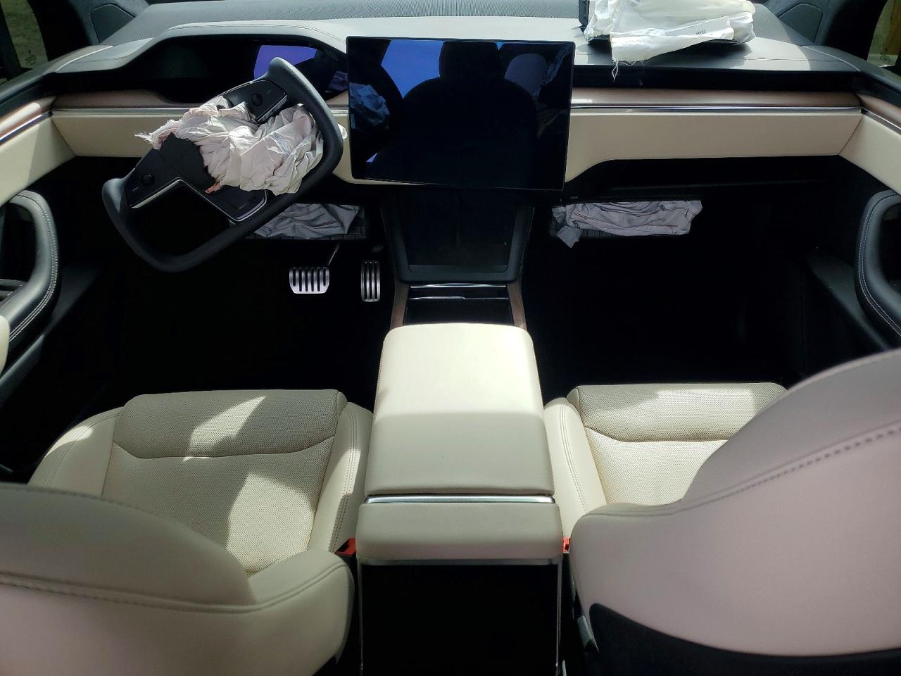 2023 TESLA MODEL X photo 22