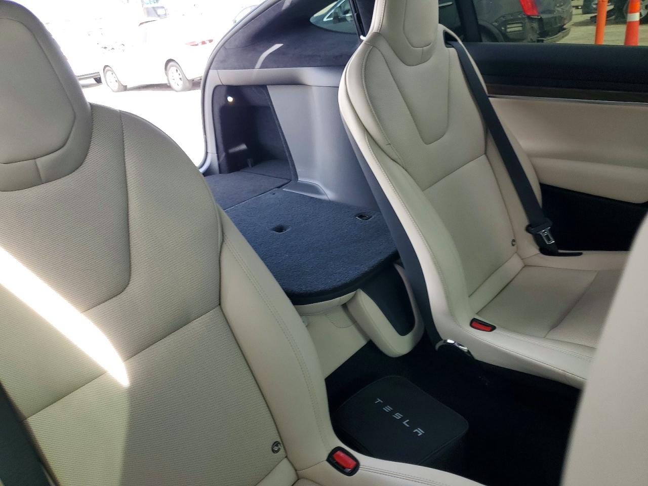 2023 TESLA MODEL X photo 31