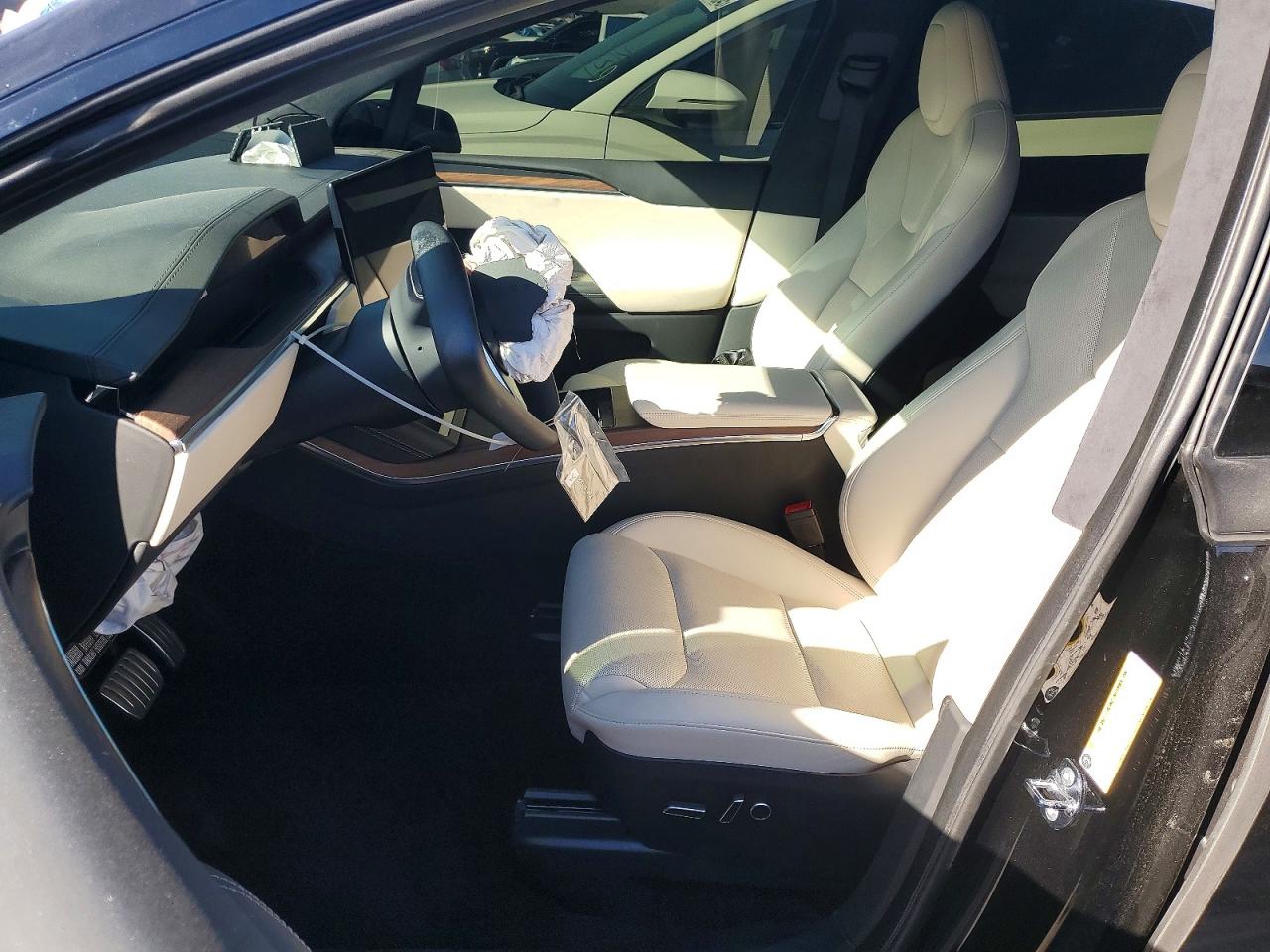 2023 TESLA MODEL X photo 19