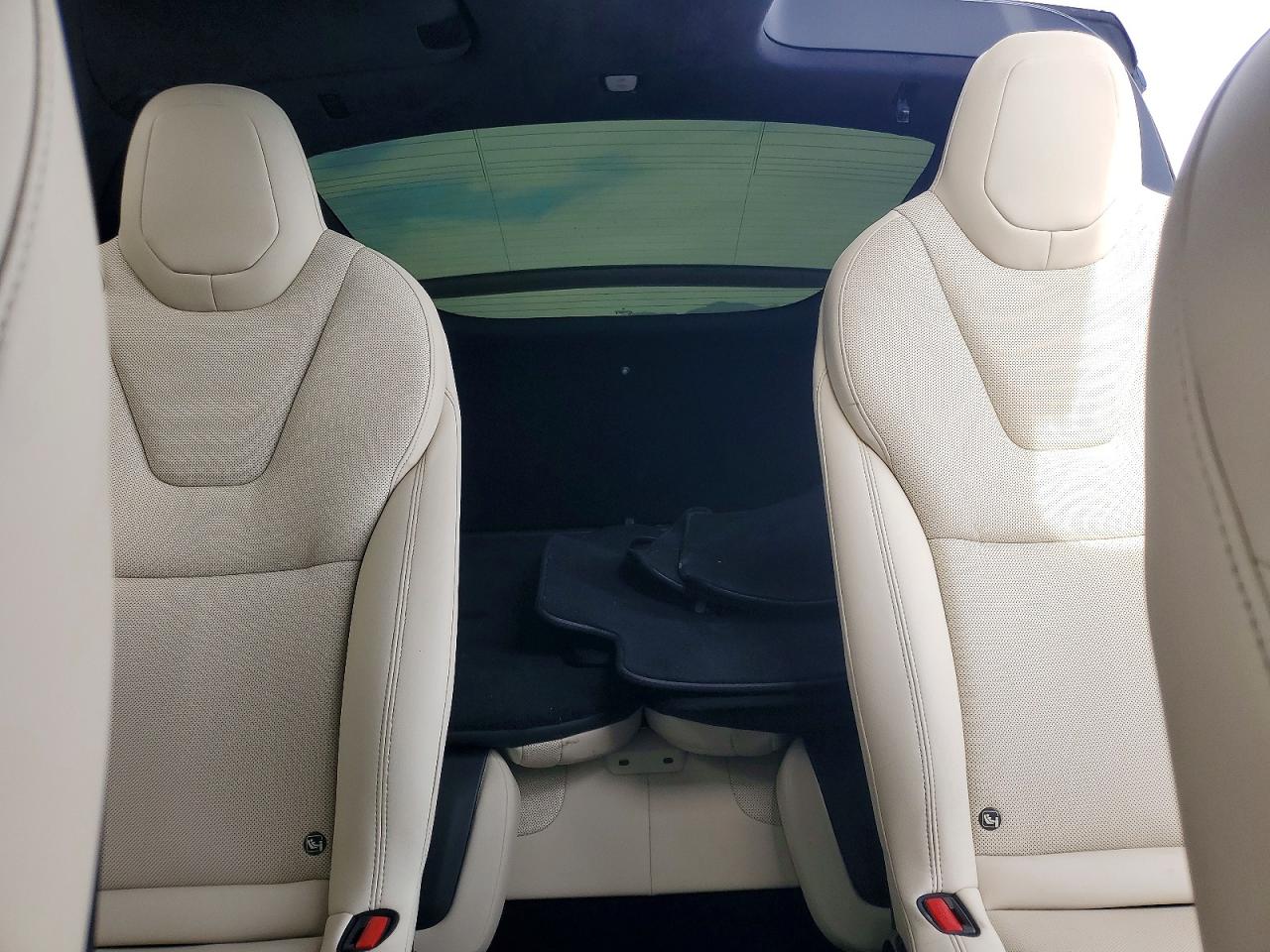 2023 TESLA MODEL X photo 28