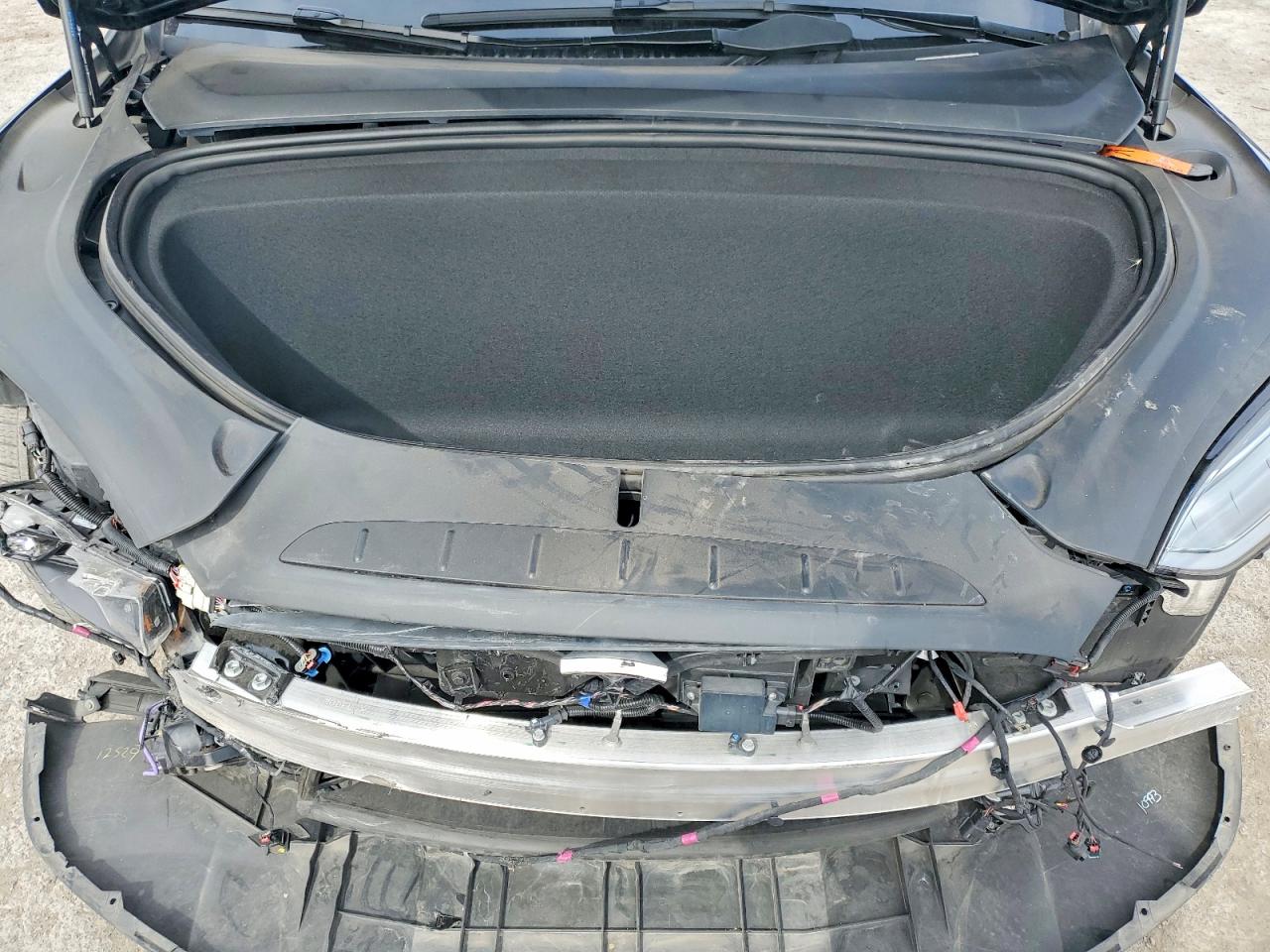 2023 TESLA MODEL X photo 34
