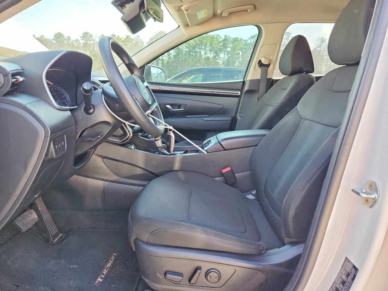 2023 HYUNDAI TUCSON SEL photo 19