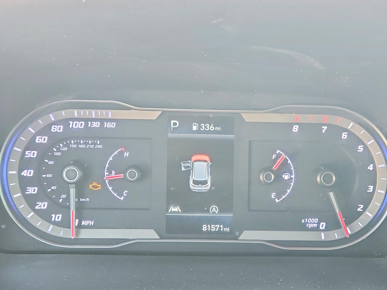 2023 HYUNDAI TUCSON SEL photo 25