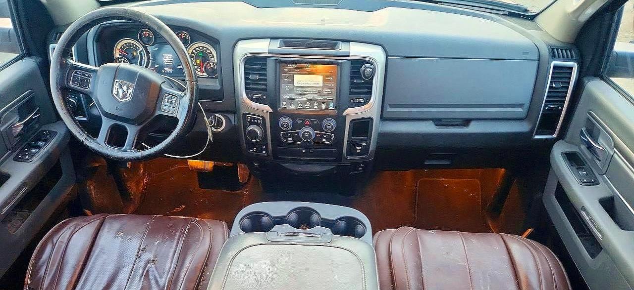 2013 RAM 1500 SLT photo 15