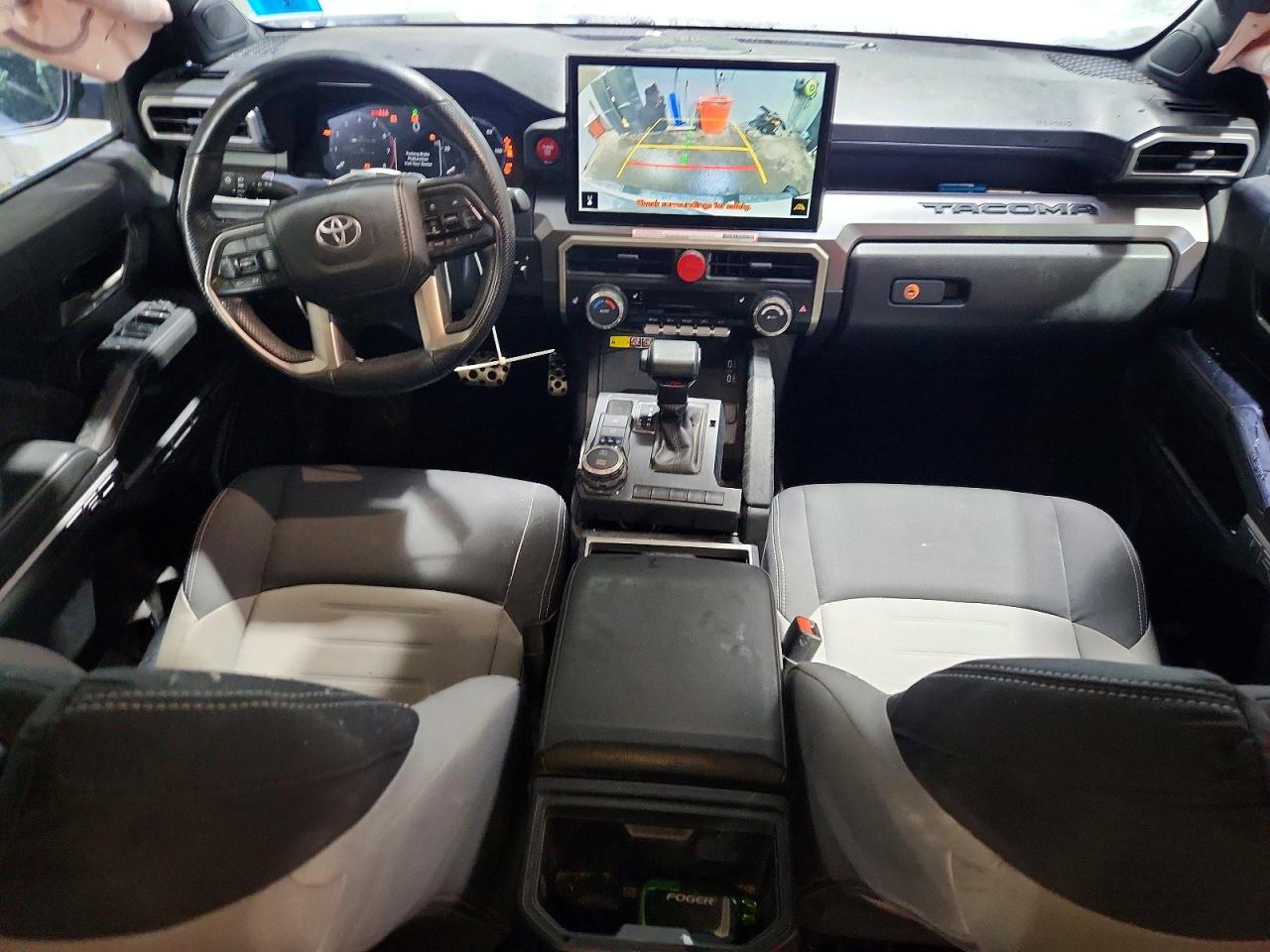 2024 TOYOTA TACOMA TRD SPORT photo 15