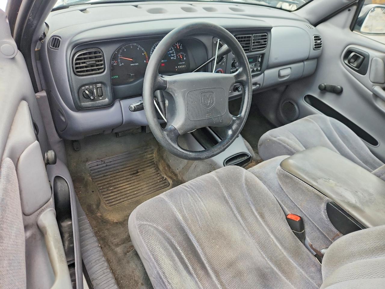 2000 DODGE DAKOTA photo 8