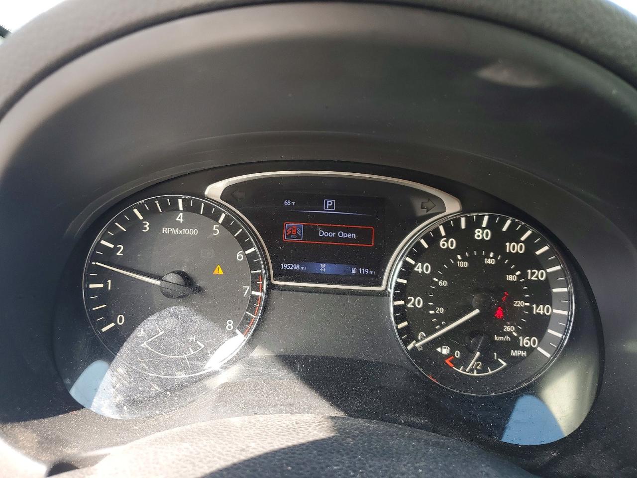 2018 NISSAN ALTIMA 2.5 SL photo 17