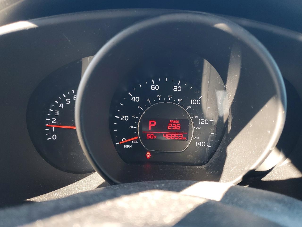 2015 KIA SOUL + photo 17