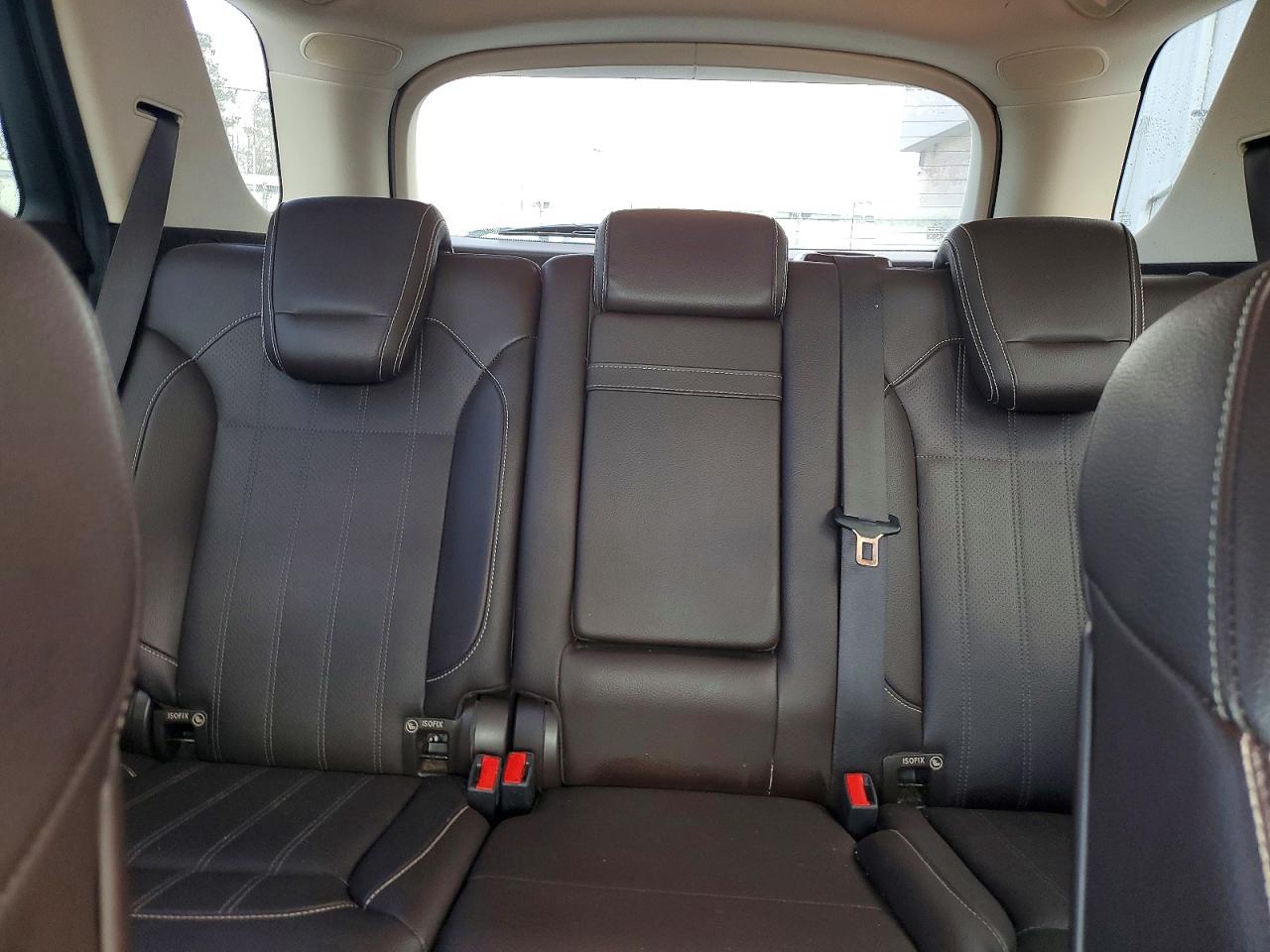 2017 MERCEDES-BENZ GLE 350 photo 19