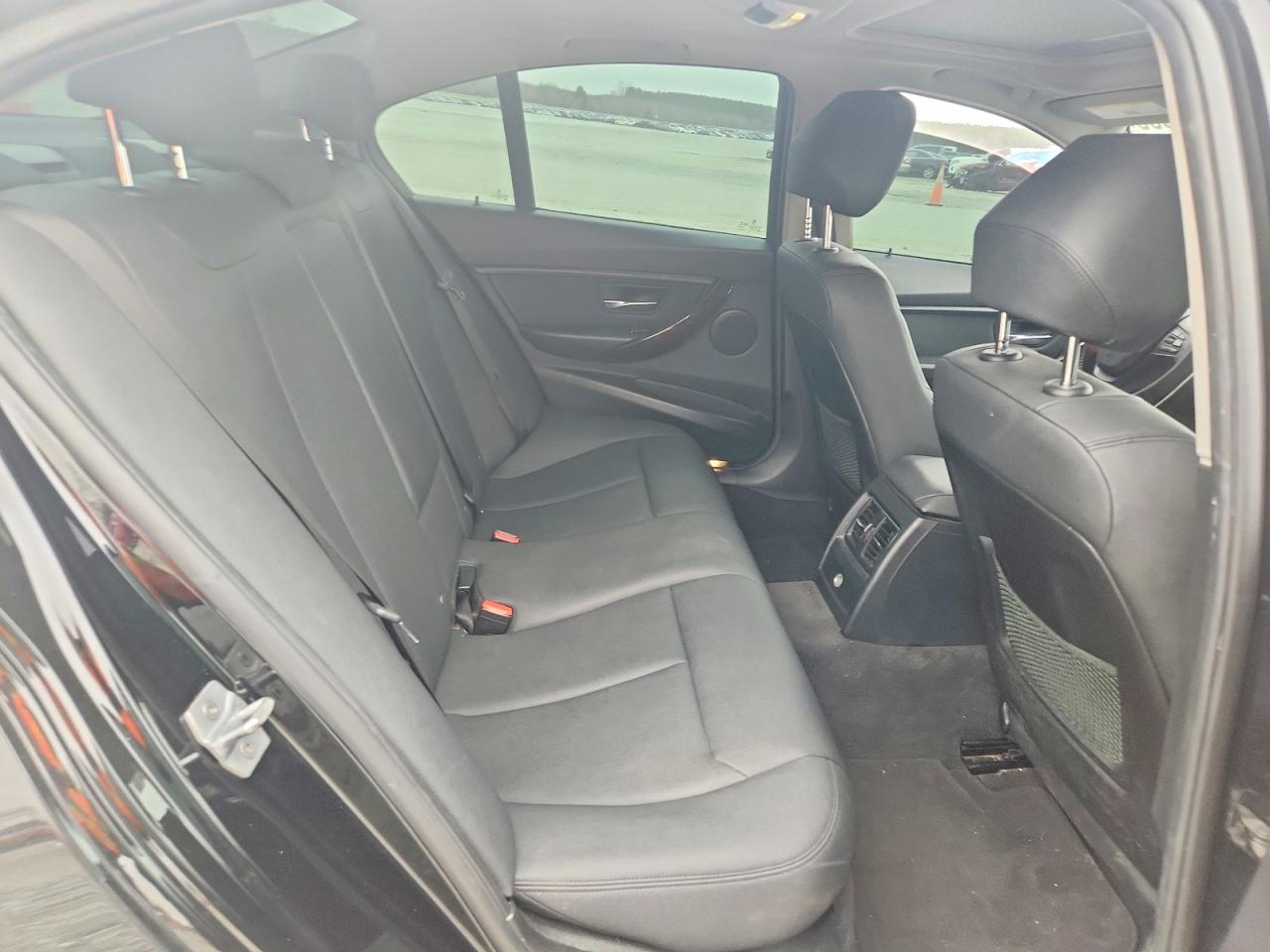 2018 BMW 320 XI photo 19