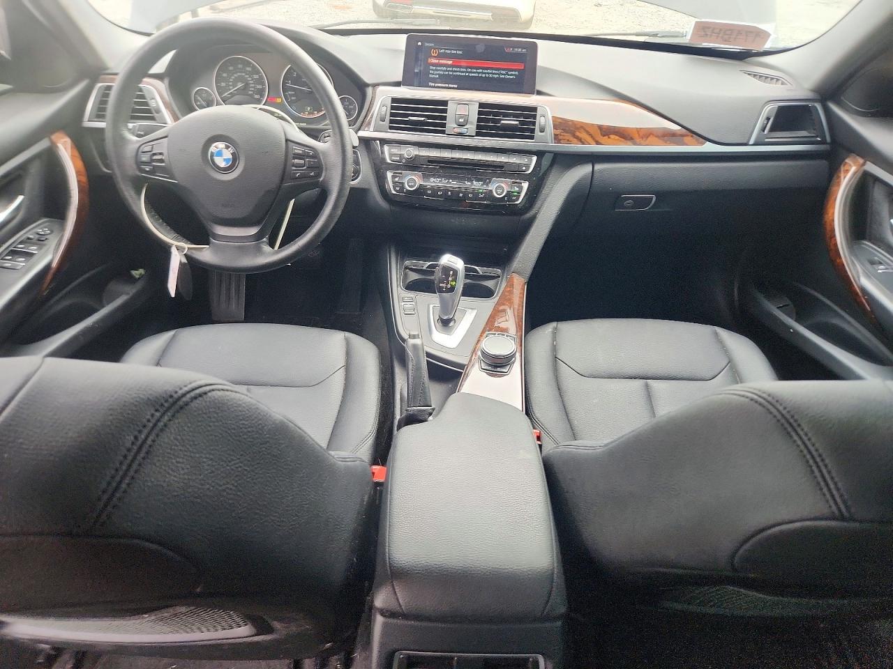 2018 BMW 320 XI photo 15