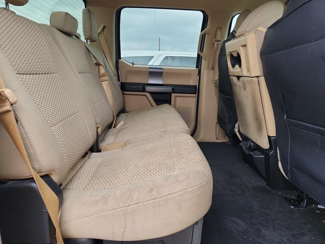 2017 FORD F250 SUPER DUTY photo 10