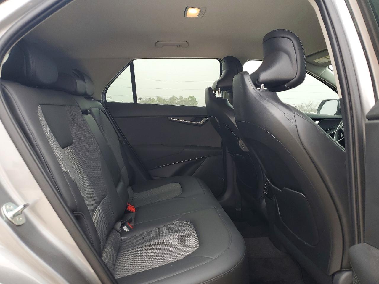 2025 KIA NIRO EX photo 11