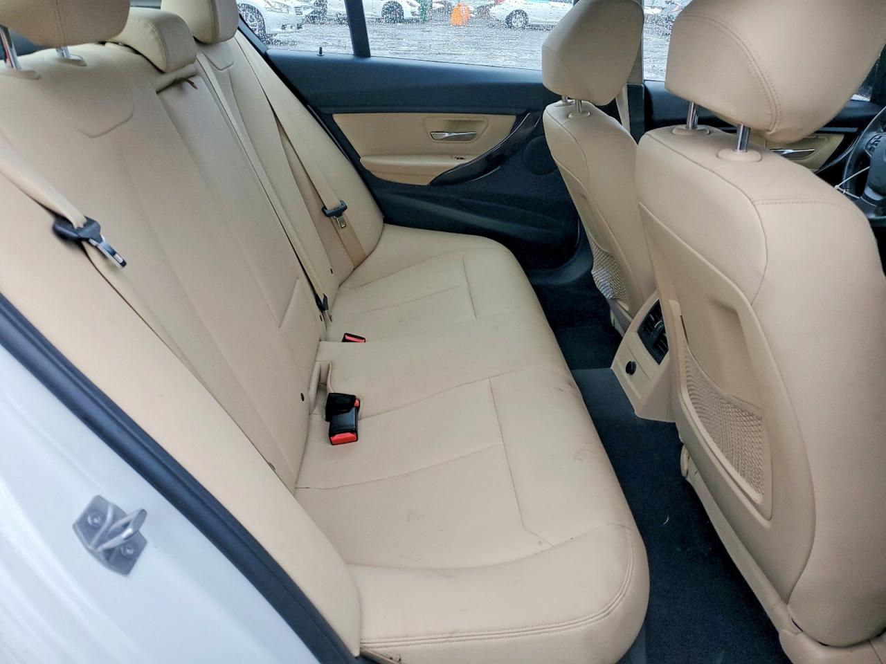 2018 BMW 320 XI photo 10