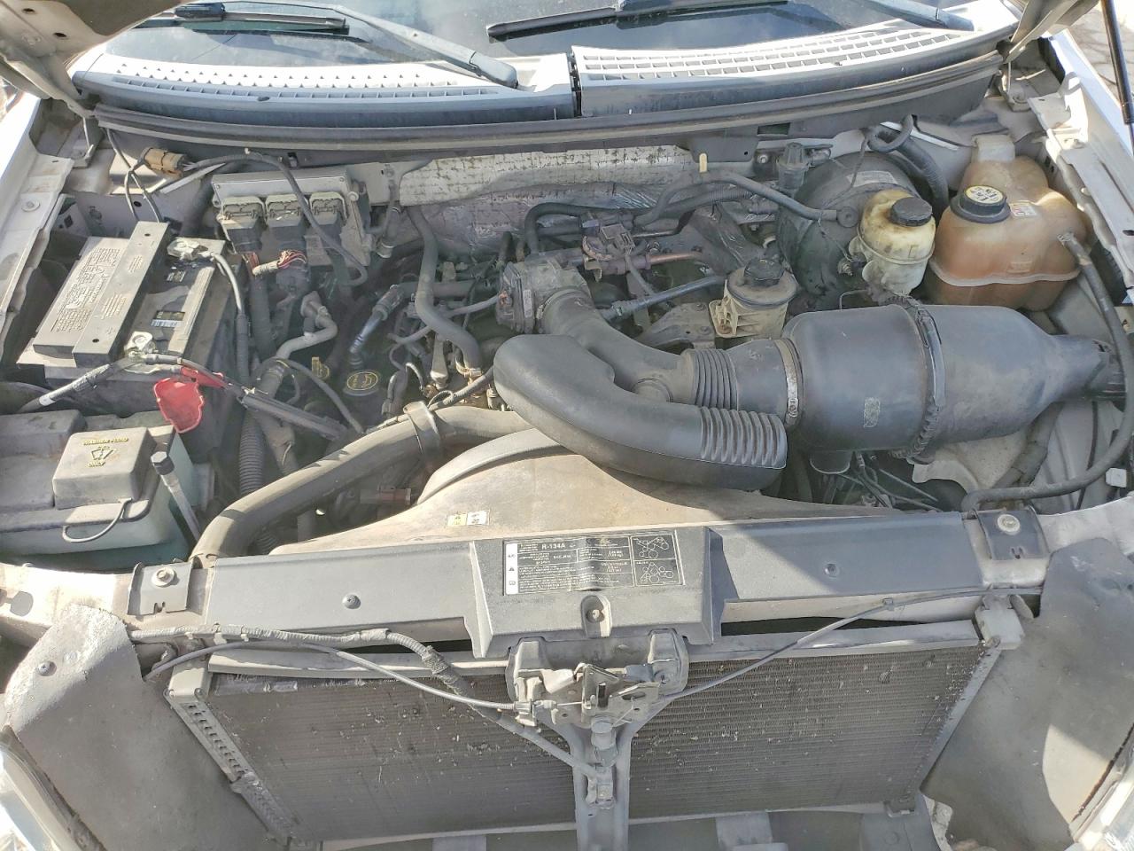 2007 FORD F150 photo 31