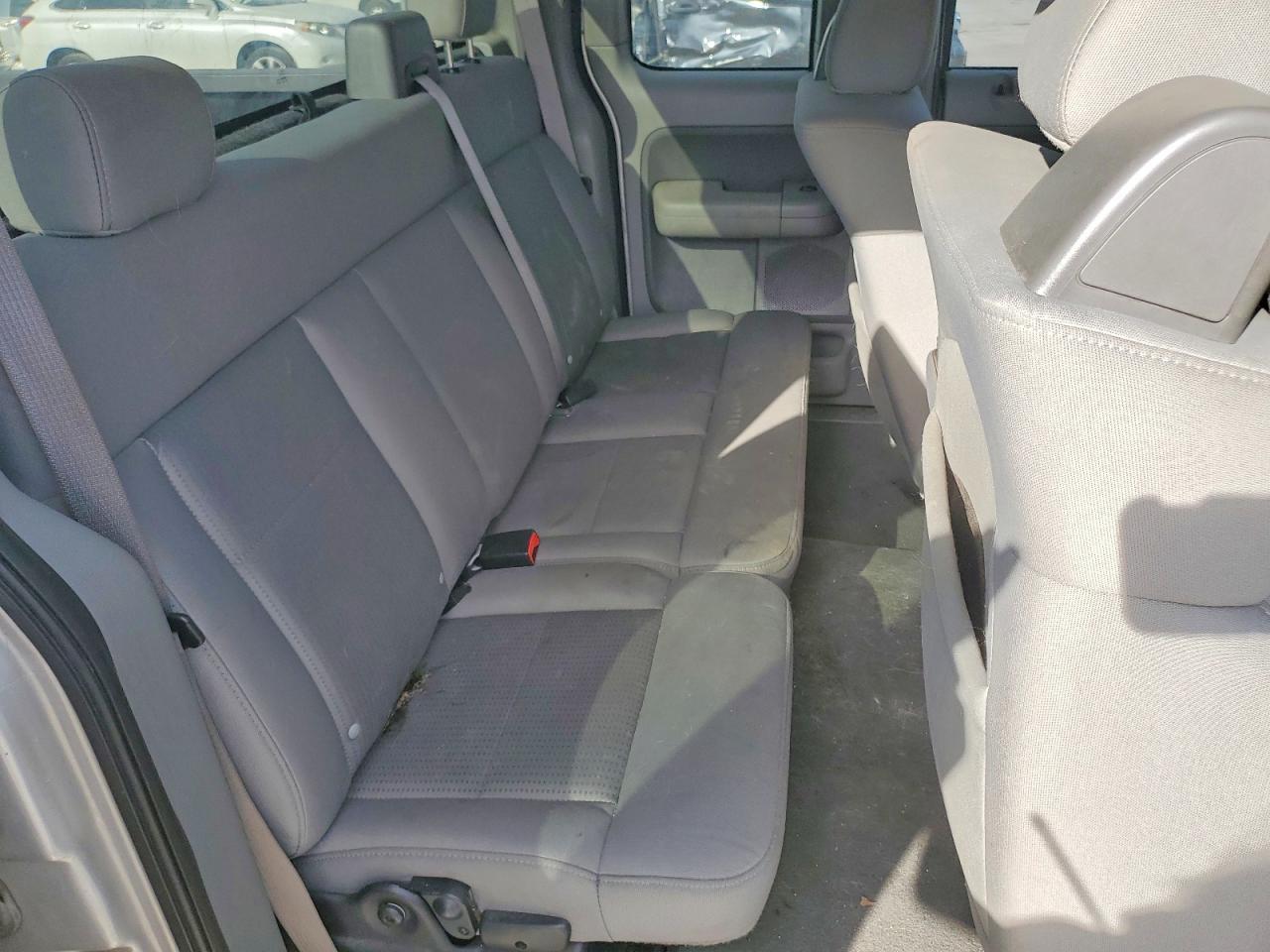2007 FORD F150 photo 28