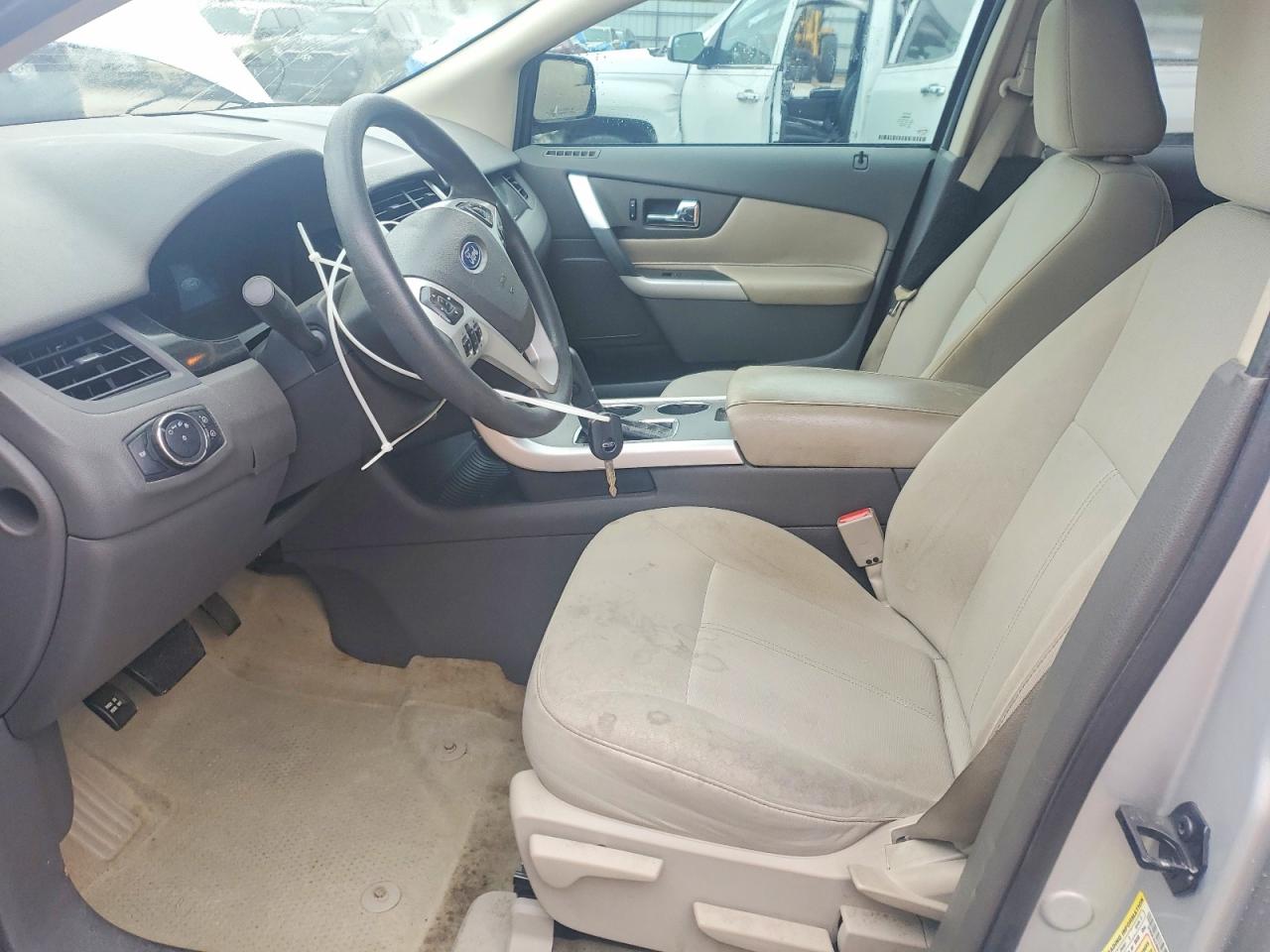 2011 FORD EDGE SE photo 13