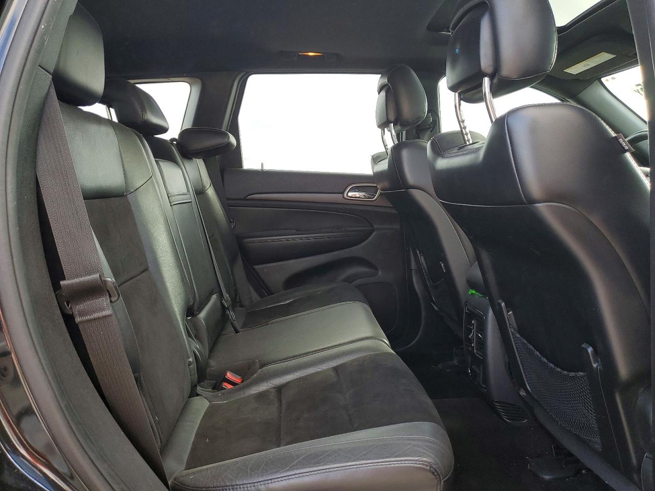 2014 JEEP GRAND CHEROKEE LAREDO photo 21